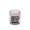 Flavour by GALA Duftkerze im Glas Ø 70 mm · 77 mm violett - Lavender Indro